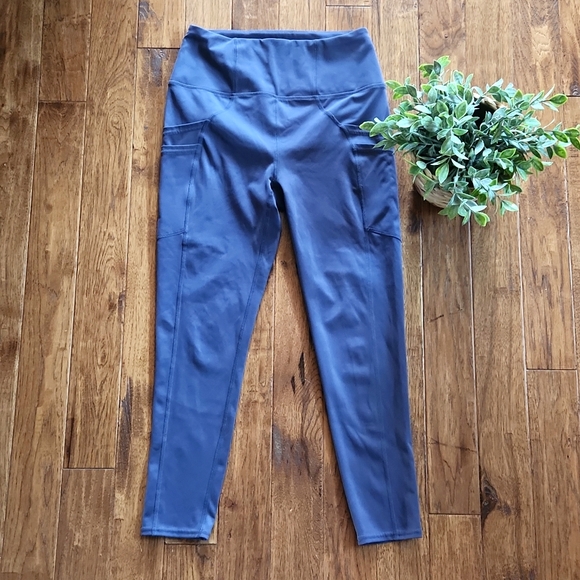 Free People Movement Leggings - Picture 1 of 5